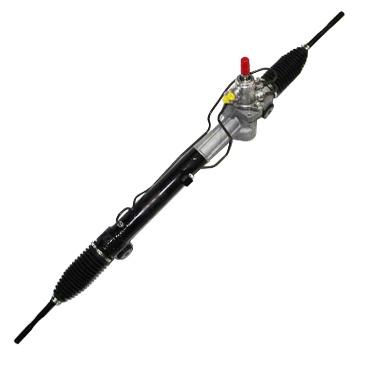 KINGSTEEL AUTOPARTS рулевая рейка для TOYOTA LEXUS RX350 LHD 44250-48090