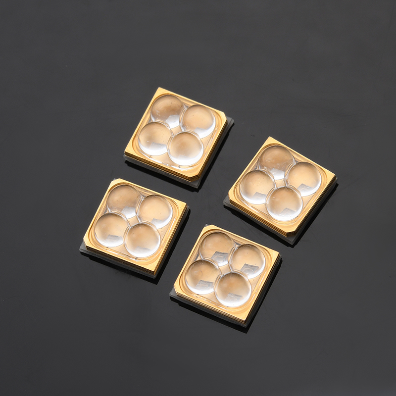 Чип SMD 6565 уфв 308 310 нм для медицинской стерилизации, глубокий УФ-чип