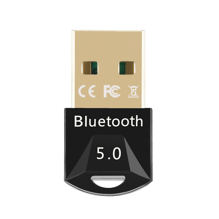BT Dongle 5,0 + EDR USB беспроводной адаптер для windows 7/8/8.1/10