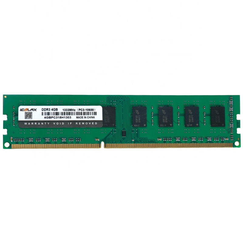 Оригинальный чип для рабочего стола 1333 МГц PC3-10600 модуль памяти оперативная память ddr3 4 Гб 1333 МГц