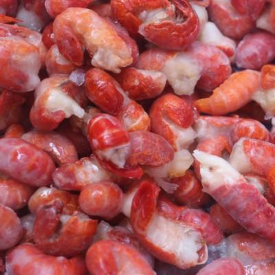 Замороженное мясо в новом сезоне «Ласточкин хвост»