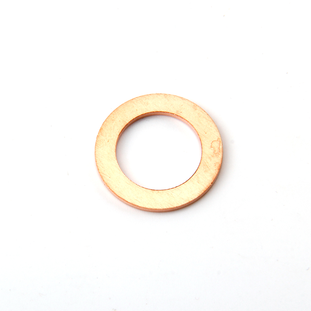 Customized Copper Washer 110Pc.Copper Washer Assortment