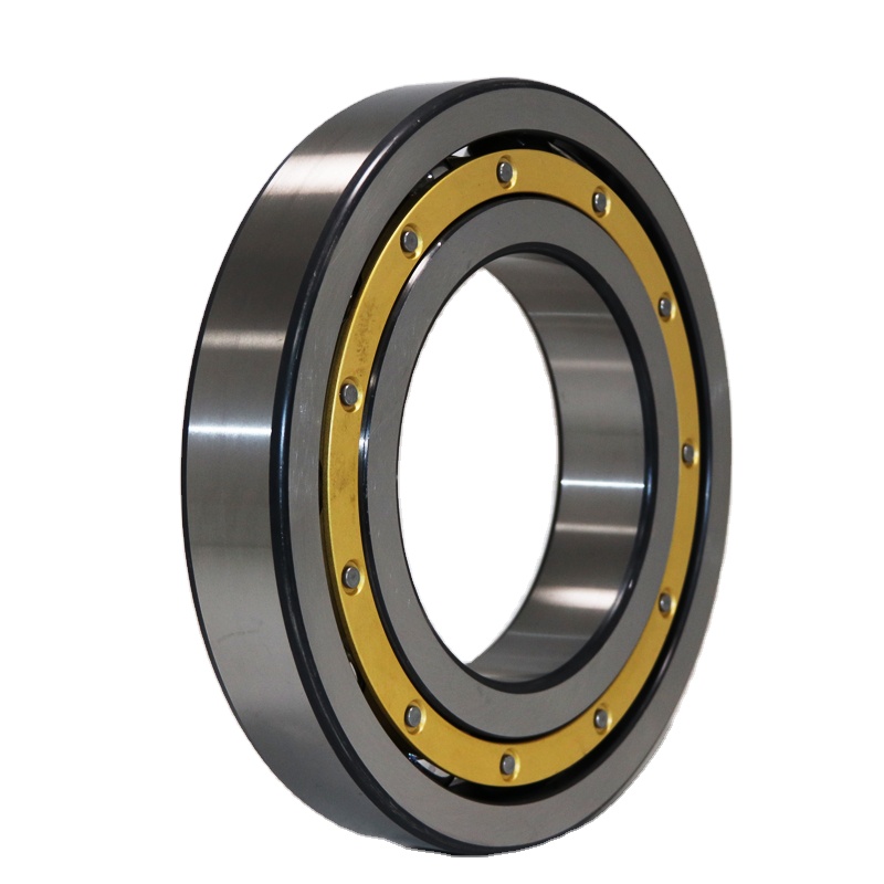High precision 708/900 B C AC Angular contact ball bearing
