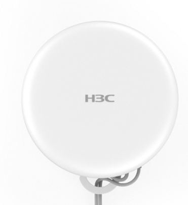 EWP-WA6528-FIT H3C Крытый гигабитный двухчастотный потолок беспроводная точка доступа wifi 6 беспроводной AP источник питания 54 в 40 Вт с POE