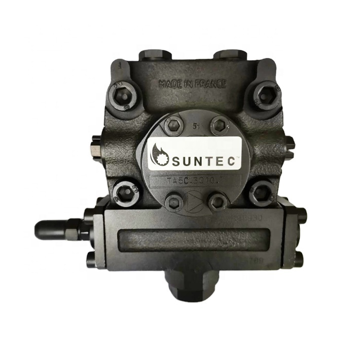 Оригинальный масляный насос SUNTEC модель TA2C TA3C TA4C TA5C 3010