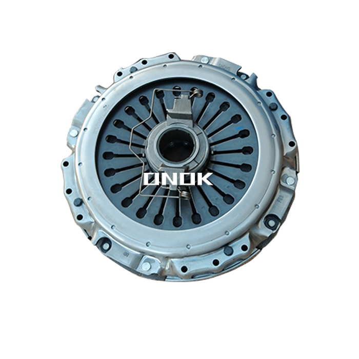 Auto Clutch Disc Oem clutch plate 3400700422 For Truck Model Clutch Pressure Plate