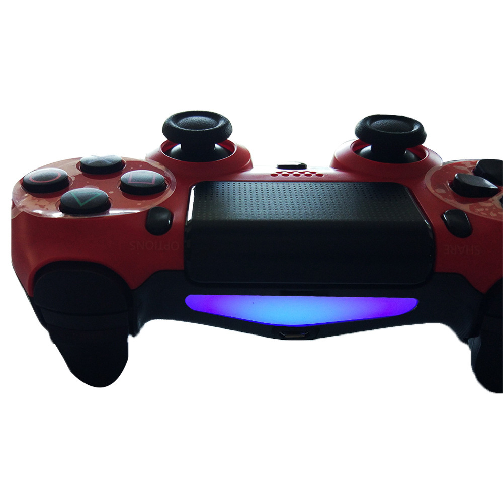Высокое качество PS4 беспроводной контроллер для Playstation4 горячая Распродажа консоль Dualshock4.0 игровой джойстик