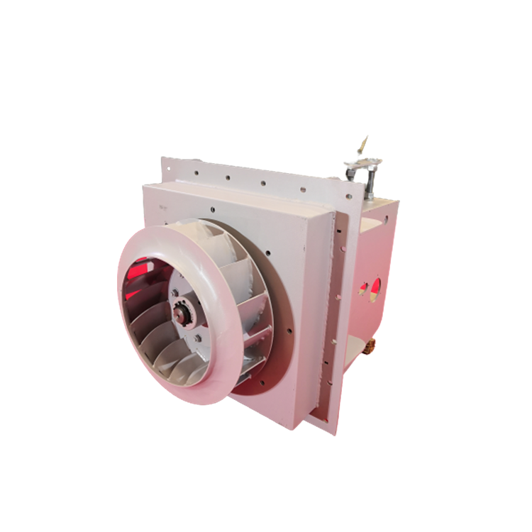 Industrial DG3 High quality 2900RPM 3500 - 7600CFM customize plug in blower ac centrifugal fans