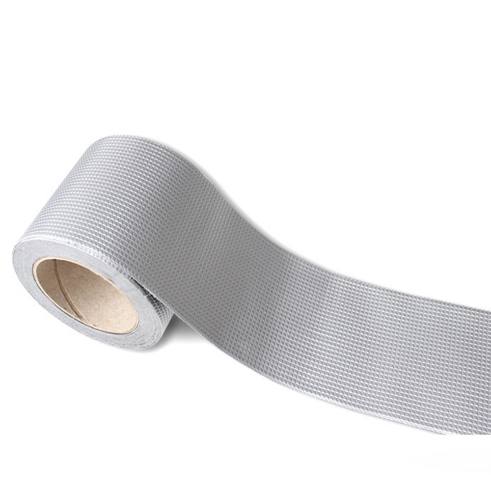 Non-woven Outdoor Magical Repair Construction Rubber Butyl Tape