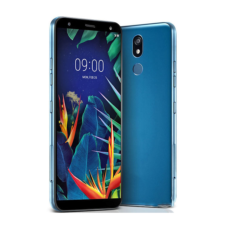 Китайский Оригинальный разблокированный мобильный телефон 4G K10/K20/K30/K40 смартфоны для LG