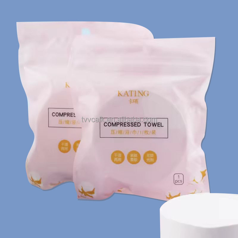 compressed towel home towels for beauty salon compressed towel dispenser