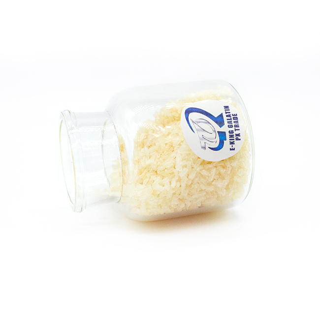 food grade gelatin with factory in China high-quality beef gelatin for russia market