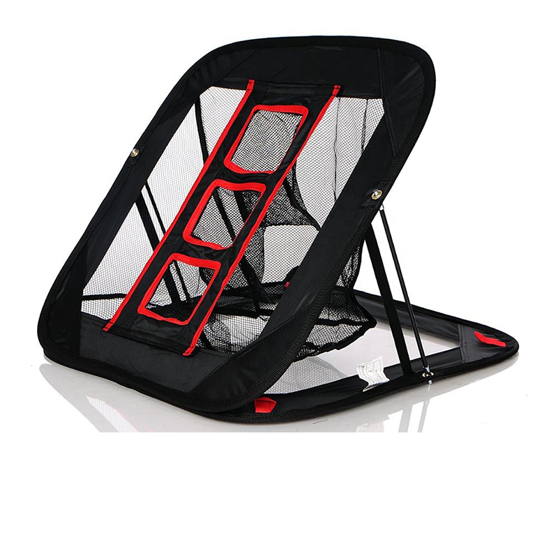 KONDAY China factory hotsale and new style high quality golf chipping net golf practice chipping net golf training aids