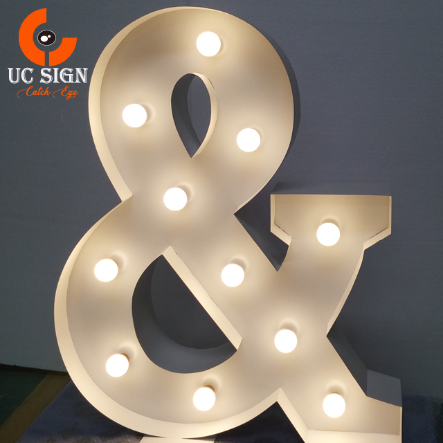 manufacturer 4ft marquee letters love Wholesale love big letters giant love letter