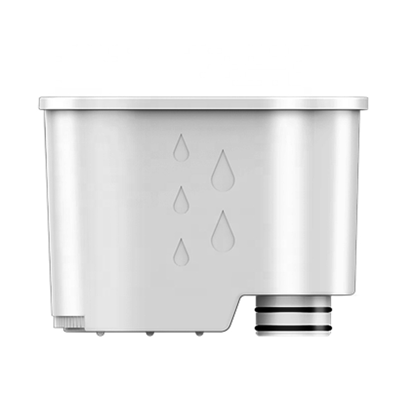 Очиститель воды для кофемашины Dr. Coffee CF200A, фильтр для воды 8 л, резервуар для воды