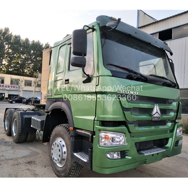 Модель 2016, 10 колес, 6x4, 30 тонн, sinotruck howo faw j6, тракторная головка б/у