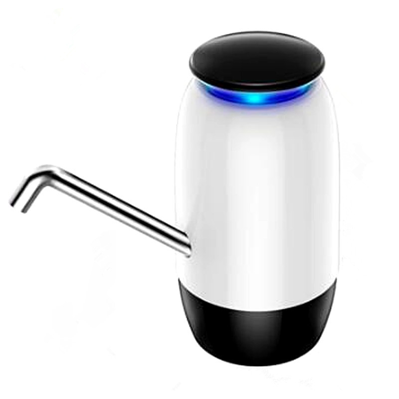 Jetmaker JAW-G1Wireless Smart батарея Электрический питьевой воды насос диспенсер Amazon эксклюзивный Электрический диспенсер для воды