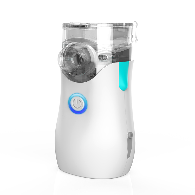 I0079Most Popular Desktop Medical abs Material Nebulization For Greenhouse China Factory