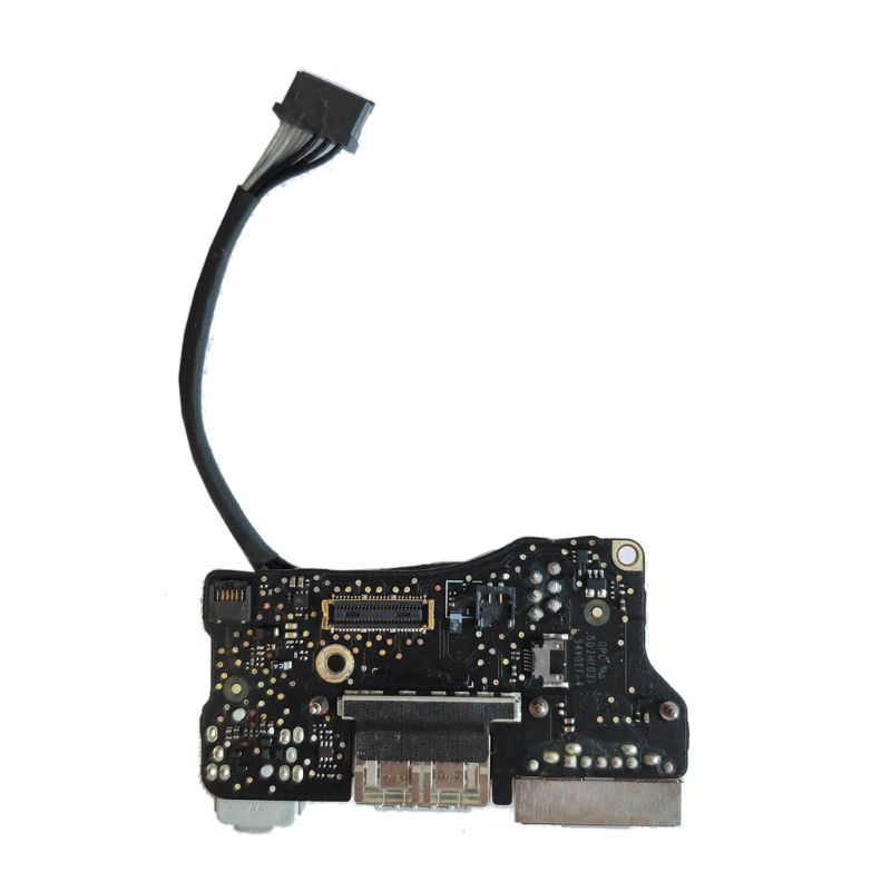 Оптовая продажа, новая USB-плата для macbook air A1466 12 +