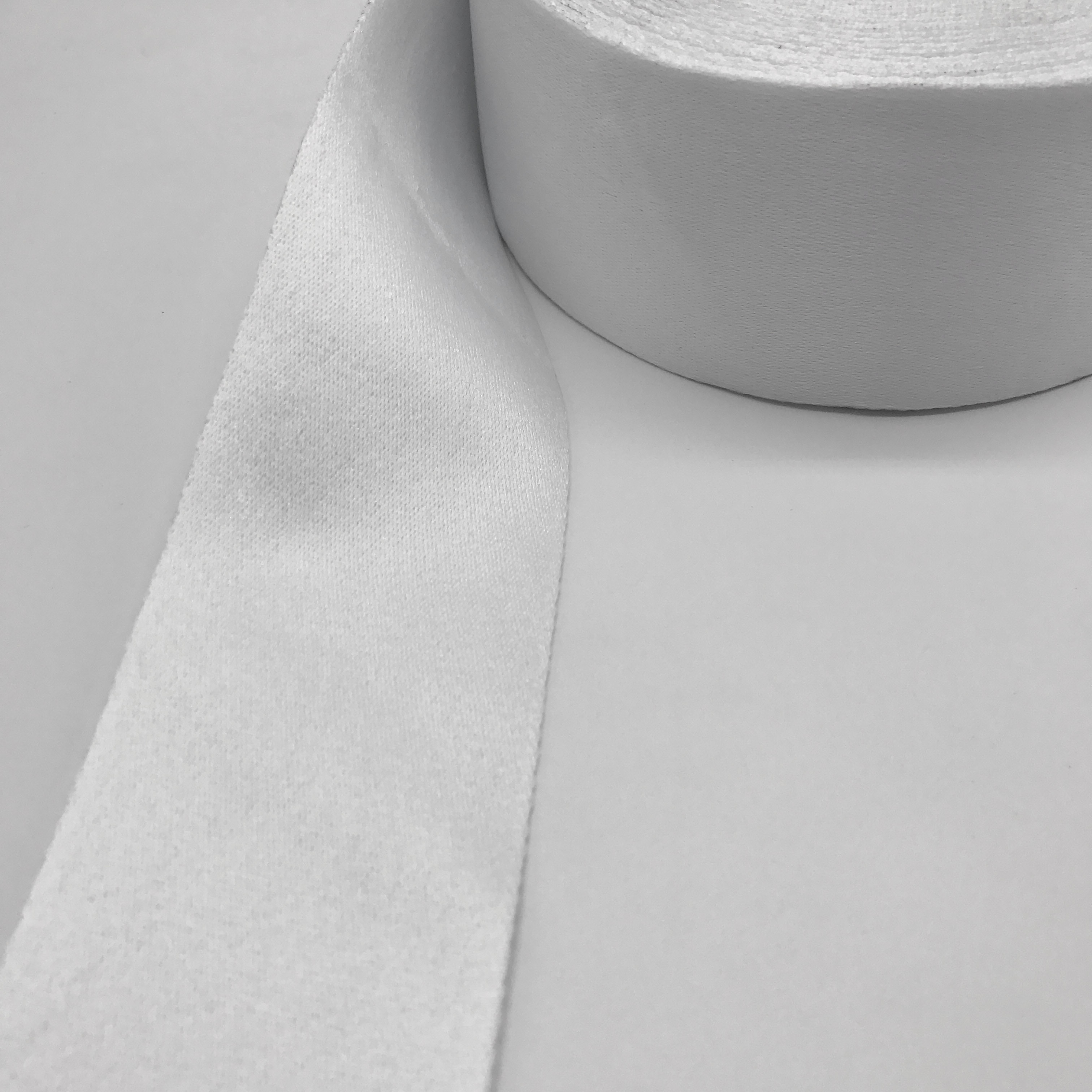 custom polyester dye sublimation blank ribbon for lanyards