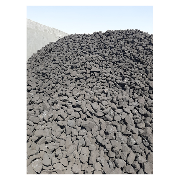 High quality bulk lumpy manganese ore for dry cell batteries
