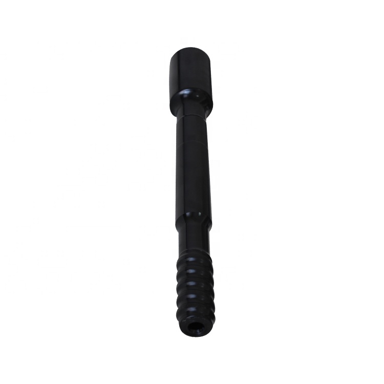 R25, R32, T38, T45 and T51 thread MF drilling rod and Extension drilling rod