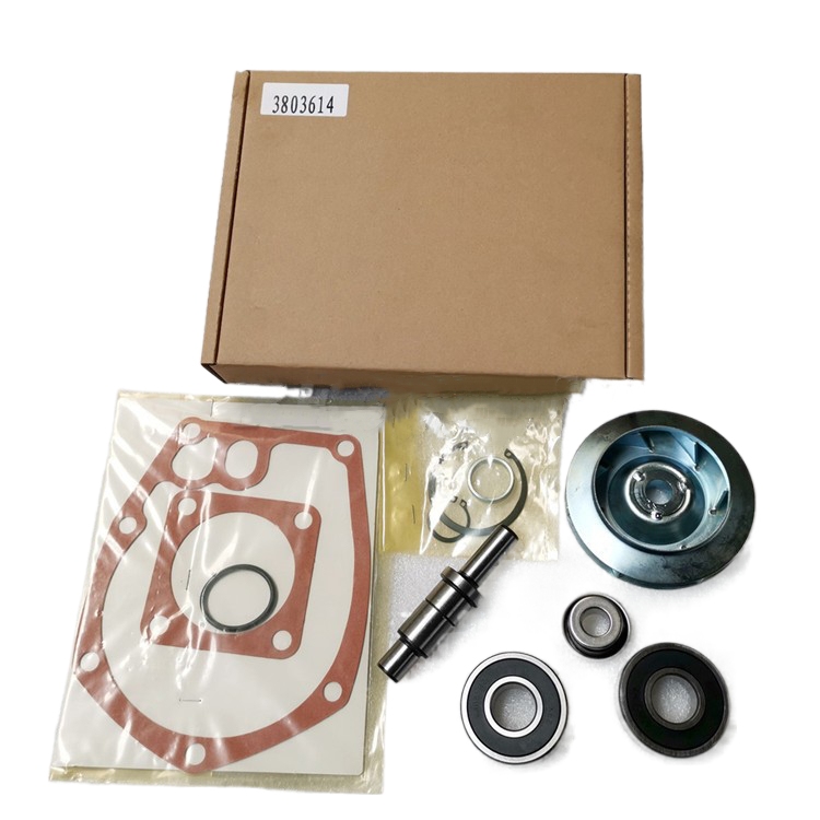 N14 pump repair kit is suitable for 3803614 3803363 and generator set pumps