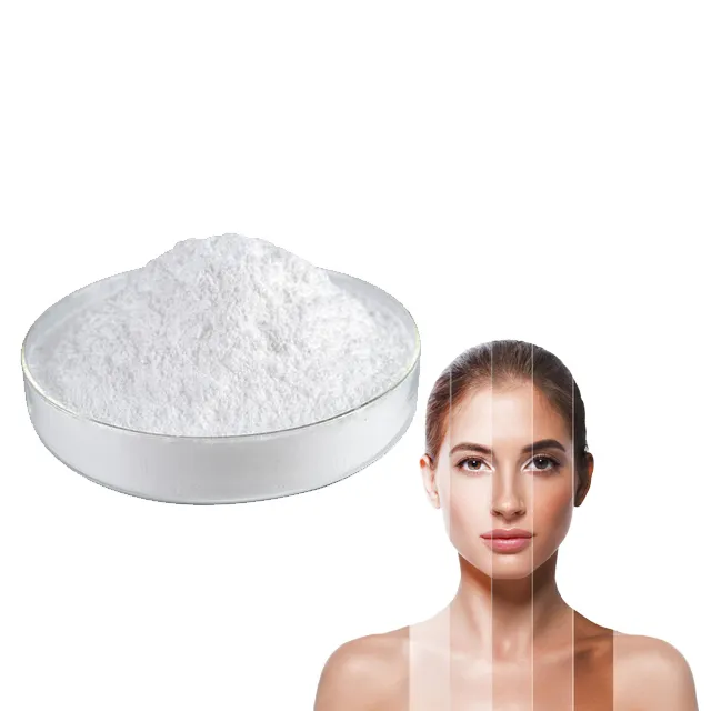 Hot selling Monobenzone USP grade 99% Cosmetic grade monobenzone-cream-benoquin powder