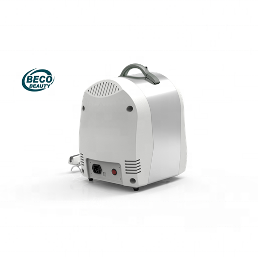 portable factory price facial skin analyzer skin tester