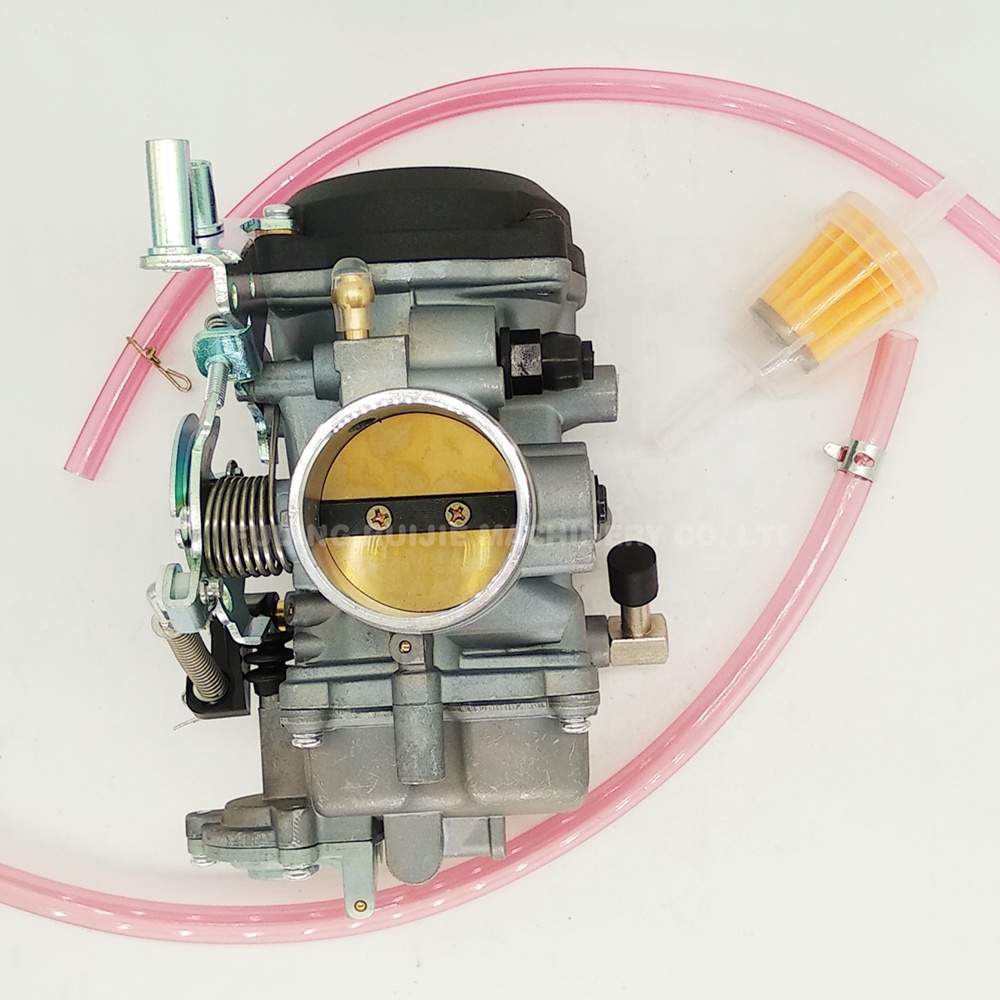 Сменный карбюратор для Harley Davidson CVK Keihin 40 мм CV40 OEM 27492-96
