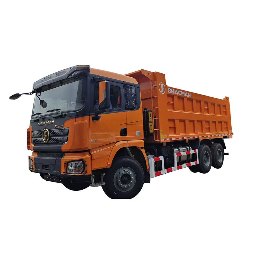 Shacman X3000 6*4 8*4 высокомощный двигатель WEICHAI автоматический самосвал 40 тонн Самосвал