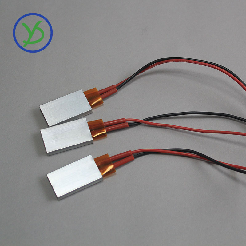 YJJ Солнечный яйца инкубатор небольшой нагревательный элемент ptc для горячего расплава клеевой пистолет