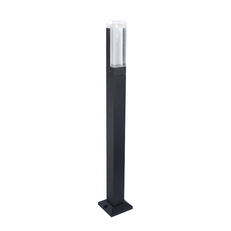 220Volt Garden Lighting Column Lamp Outdoor Led Garden Light