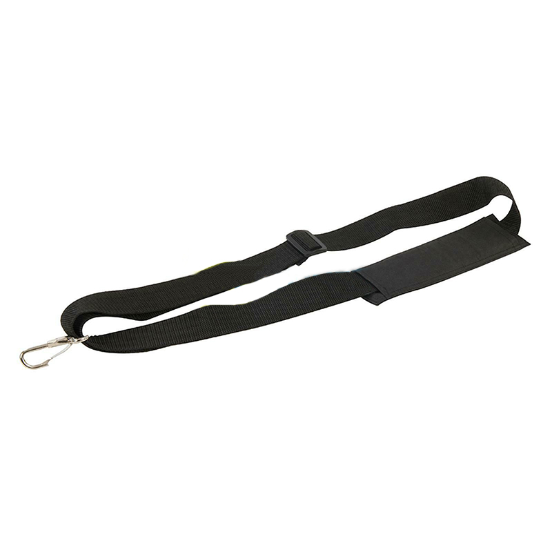 STRAP-BC-2 Brush Cutter and Grass Trimmer Accessories Padded Belt Professional Harness Strap