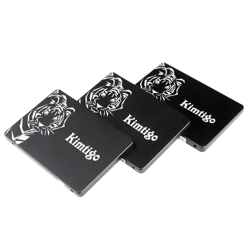 Kimtigo оптовая продажа OEM Sata3 2,5 дюймов твердотельный жесткий диск SSD 120 ГБ 240 ГБ 480 Гб HDD 3 Внутренний ssd для компьютера