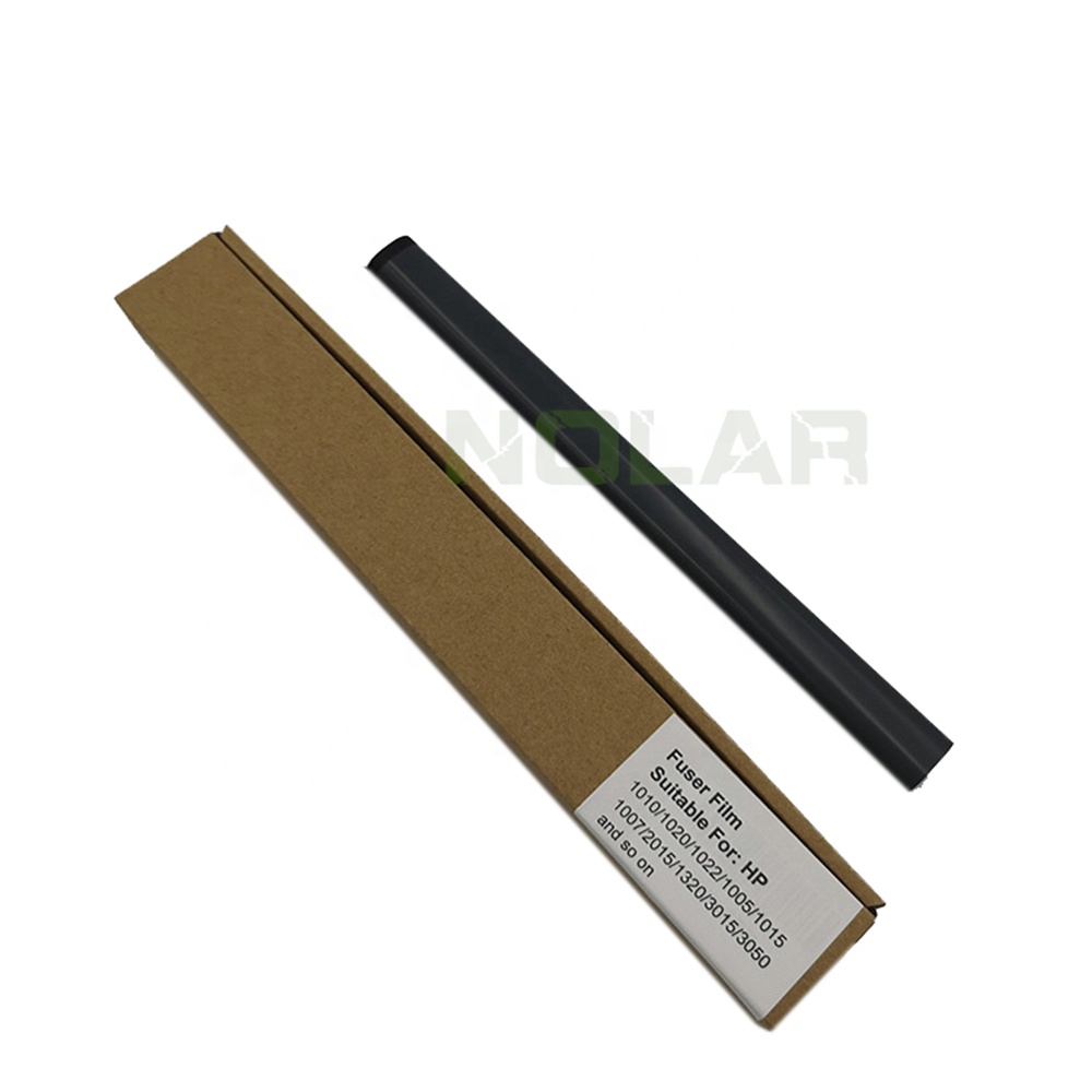 Фьюзерная пленка для HP1000 1010 1012 1015 1020 1050 1022 1150 1160 1200 1220 1300 1320 2015 3015 3020 3030 3050 3055 3380