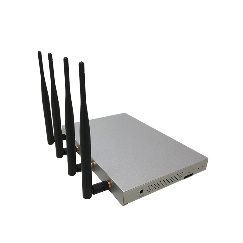 Wg3526 100m1000m беспроводной маршрутизатор ac1200 4g wifi роутер