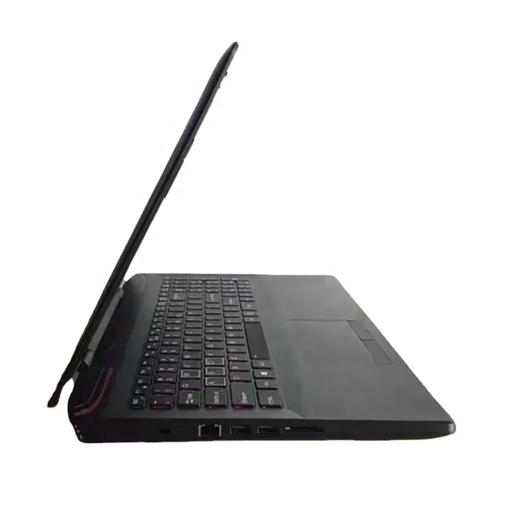 China factory supplier new notebook computer 15.6 inch i7 7700HQ 16GB DDR4 128G SSD 1TB HDD GTX 1060-6GB cheap gaming laptop pc