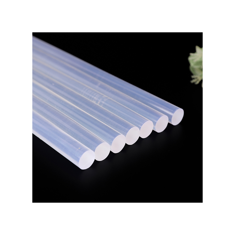 Factory direct supply non-toxic transparent hot melt glue sticks for glue gun