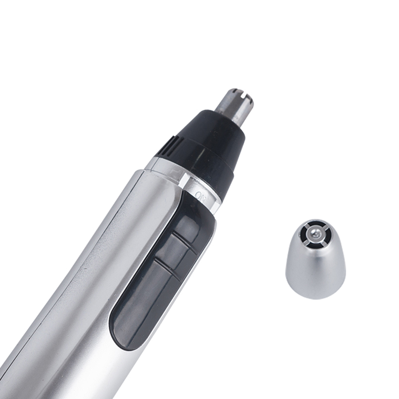 Electric Nose Ear Face Hair Removal Trimmer Shaver Cleaner Remover Tool