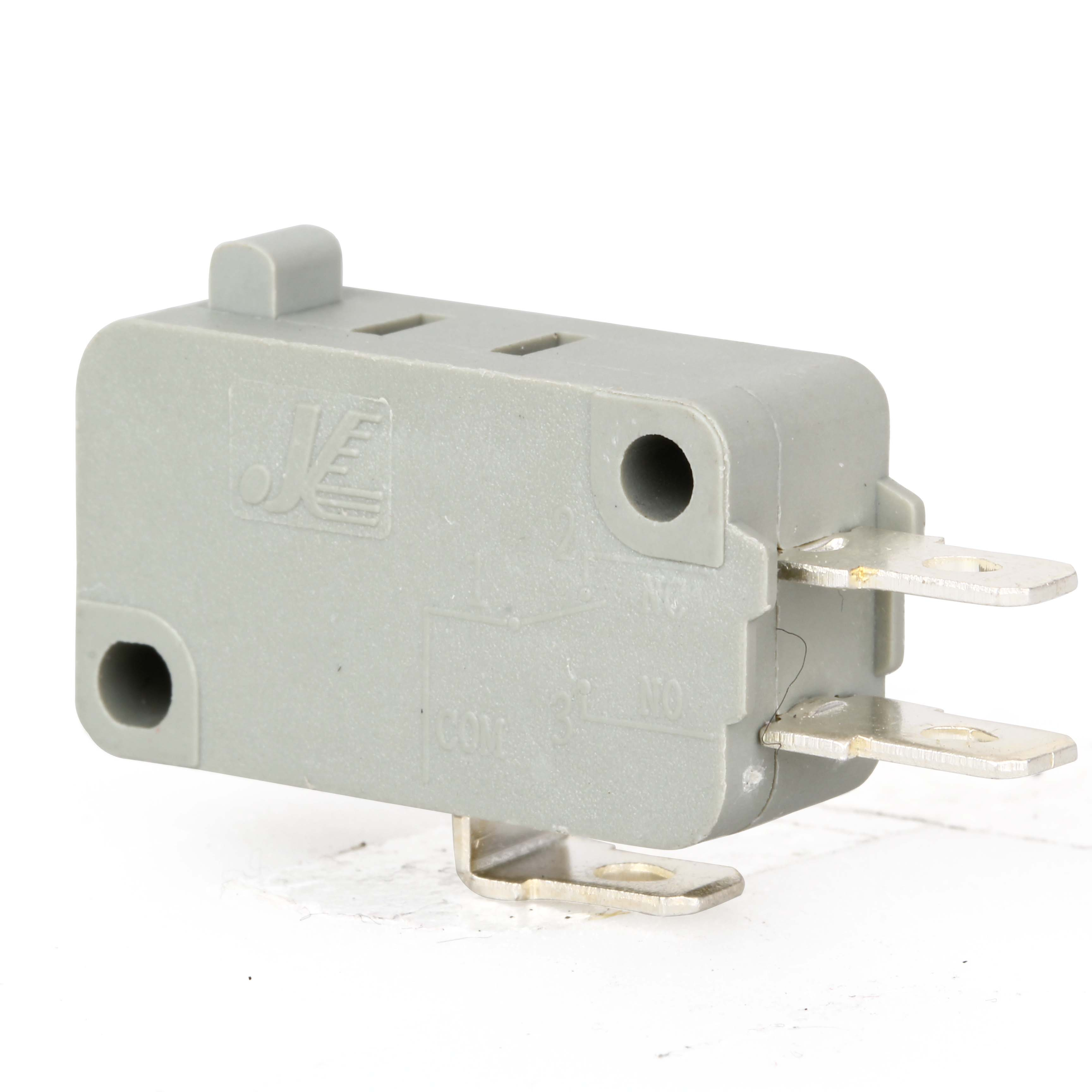 20A 250VAC кнопочный Микровыключатель MX12-5