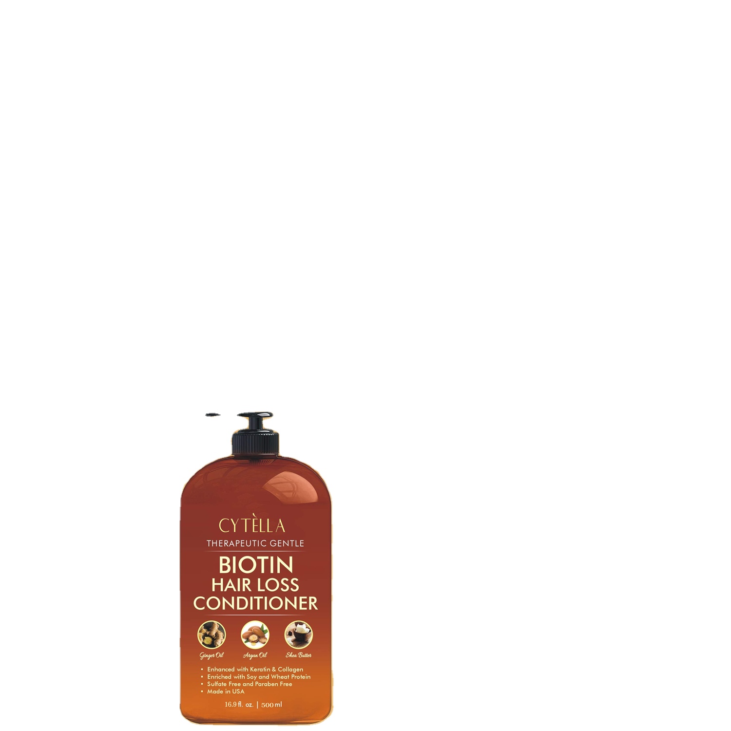 Rice Ginger Fast Hair Growth Organic Shampoo and Conditioner Free Sulfate Private Label Hair Growth and Thickness