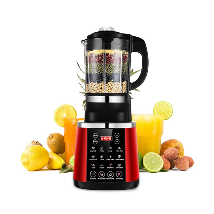 Popular Hot Selling Household,Multifunctional Wall Breaking Machine Mini Blade 1200w Motor Blender/