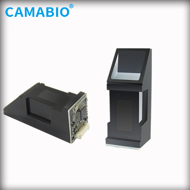 CAMA-SM15 встроенный биометрический оптический модуль сканера отпечатков пальцев