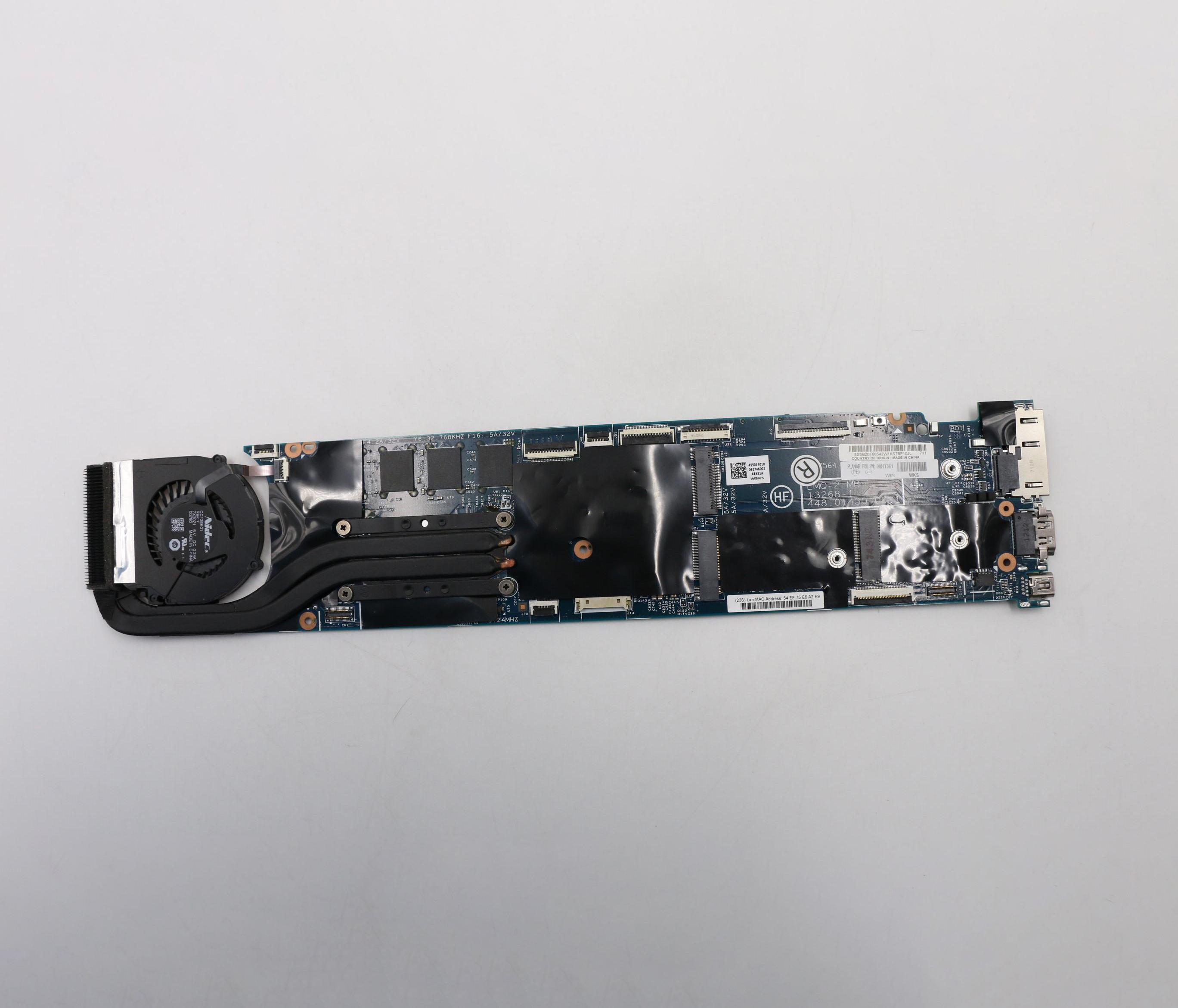 00HT361 материнская плата для ноутбука Lenovo ThinkPad X1 углерода 3rd Gen i7-5600u 8 Гб оперативной памяти LMQ-2 100% тестирование