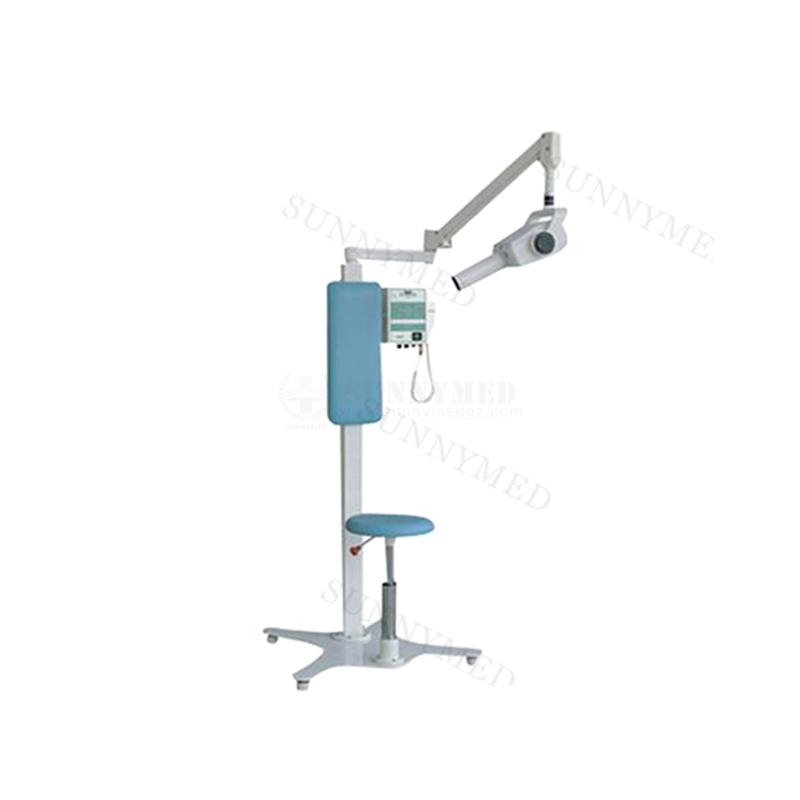 SY-D040 Dental Equipment Type X-ray Device Dental X-ray Unit Price