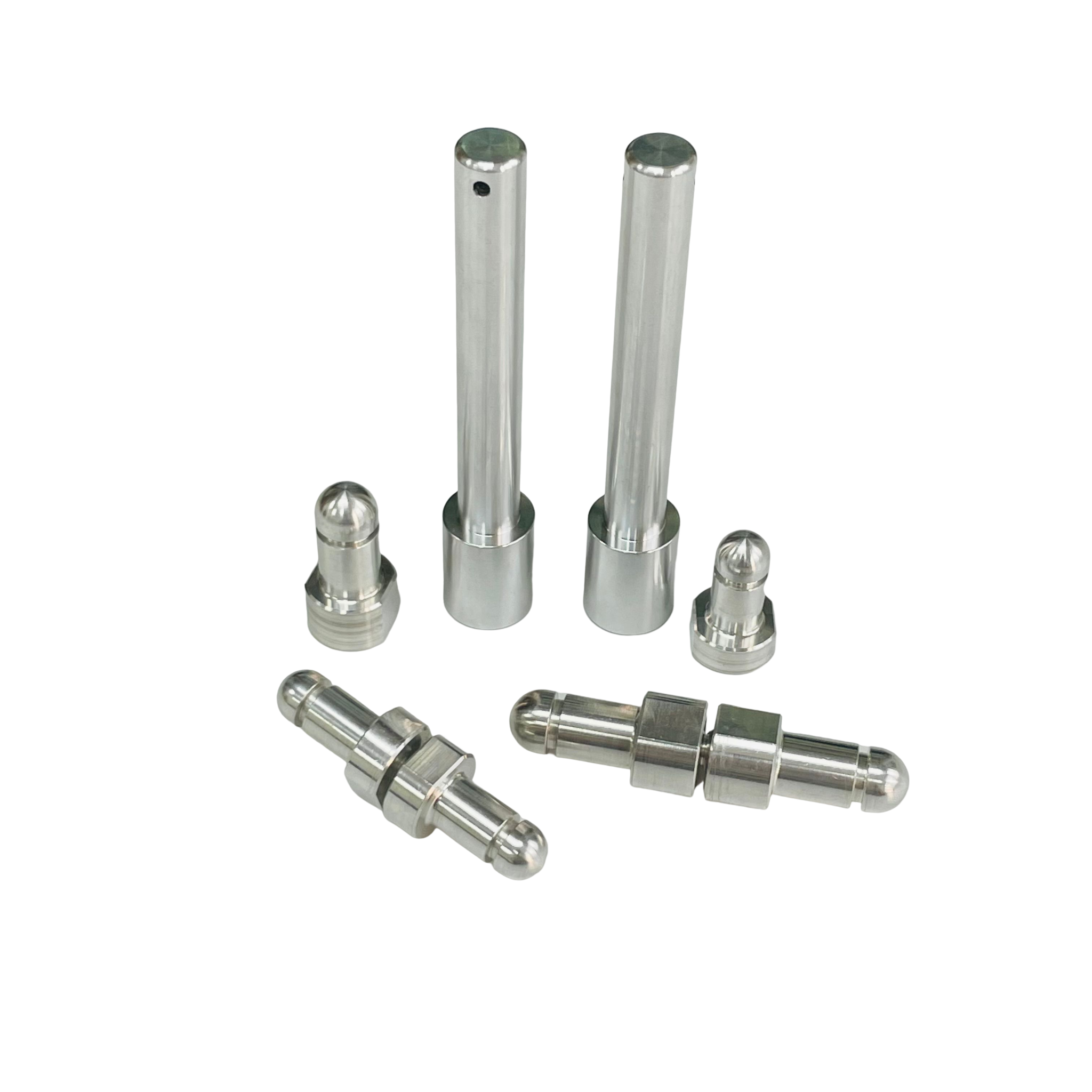 Cheap High precision customized small quantity cnc machining cnc lathe accessories motorcycle parts and accessories