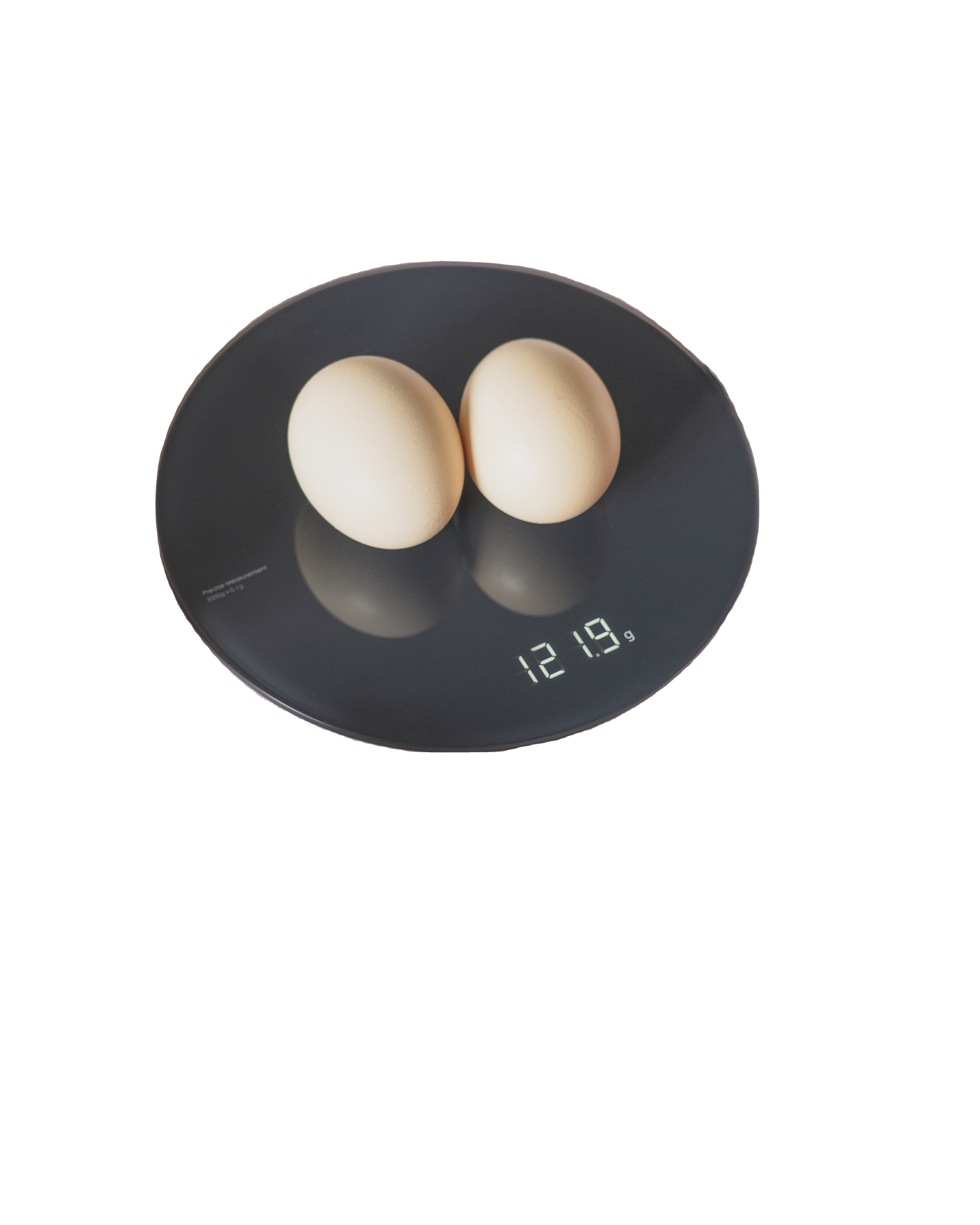 HOTO Food Scale Digital Kitchen Scale Weight Grams And Ounces For Cooking Baking