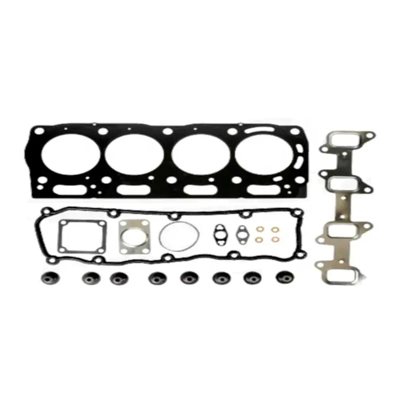 Holdwell New Head Gasket Set 02/203156 For 2CX 3CX 4CX 5CX