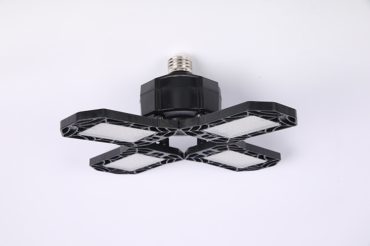 Most needed product solar led garage light garage door decor lights Unique product sales